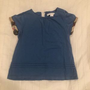 Burberry T-shirt